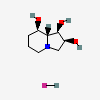 an image of a chemical structure CID 140432870