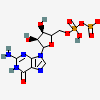 an image of a chemical structure CID 140433754