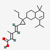 an image of a chemical structure CID 140433873
