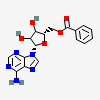 an image of a chemical structure CID 140439868