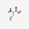 an image of a chemical structure CID 14044