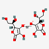 an image of a chemical structure CID 140440659