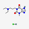 an image of a chemical structure CID 140446435