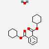 an image of a chemical structure CID 140447893