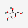 an image of a chemical structure CID 140448922