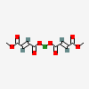 an image of a chemical structure CID 140450648