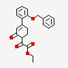 an image of a chemical structure CID 140454970