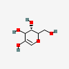 an image of a chemical structure CID 140463745