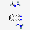 an image of a chemical structure CID 140465359