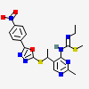 an image of a chemical structure CID 140466152