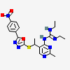 an image of a chemical structure CID 140466155