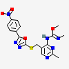 an image of a chemical structure CID 140466156