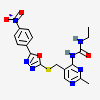 an image of a chemical structure CID 140466162