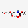 an image of a chemical structure CID 140466350