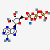 an image of a chemical structure CID 140468396