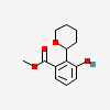 an image of a chemical structure CID 14046867