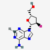 an image of a chemical structure CID 140469062