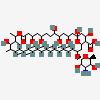 an image of a chemical structure CID 140480280