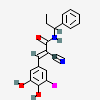 an image of a chemical structure CID 140480281