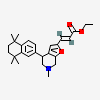 an image of a chemical structure CID 140480346