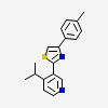 an image of a chemical structure CID 140481555