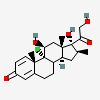 an image of a chemical structure CID 140484649