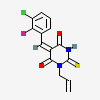 an image of a chemical structure CID 140487389