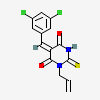 an image of a chemical structure CID 140488383