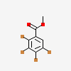 an image of a chemical structure CID 140489633