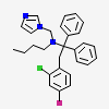 an image of a chemical structure CID 140491725