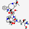 an image of a chemical structure CID 140493574