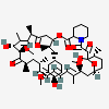 an image of a chemical structure CID 140495012