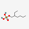 an image of a chemical structure CID 14050