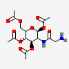an image of a chemical structure CID 140500783