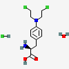 an image of a chemical structure CID 140501054