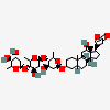 an image of a chemical structure CID 140501613