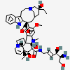 an image of a chemical structure CID 140509187