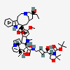 an image of a chemical structure CID 140509188