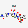 an image of a chemical structure CID 140510620