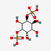 an image of a chemical structure CID 140514058
