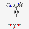 an image of a chemical structure CID 140514395