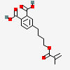 an image of a chemical structure CID 140514629