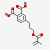 an image of a chemical structure CID 140514632