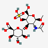 an image of a chemical structure CID 140517352
