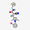 an image of a chemical structure CID 1405179