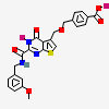 an image of a chemical structure CID 140522842