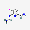 an image of a chemical structure CID 140526373