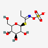 an image of a chemical structure CID 140532839