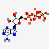 an image of a chemical structure CID 140533712