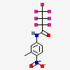 an image of a chemical structure CID 140535864